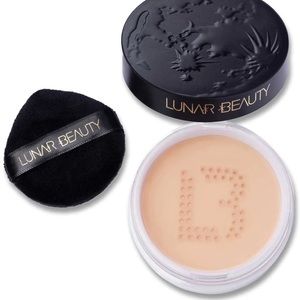 Lunar Beauty Lunarversal Setting Powder (translucent medium)